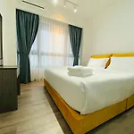 Agile Signature Suites Kl