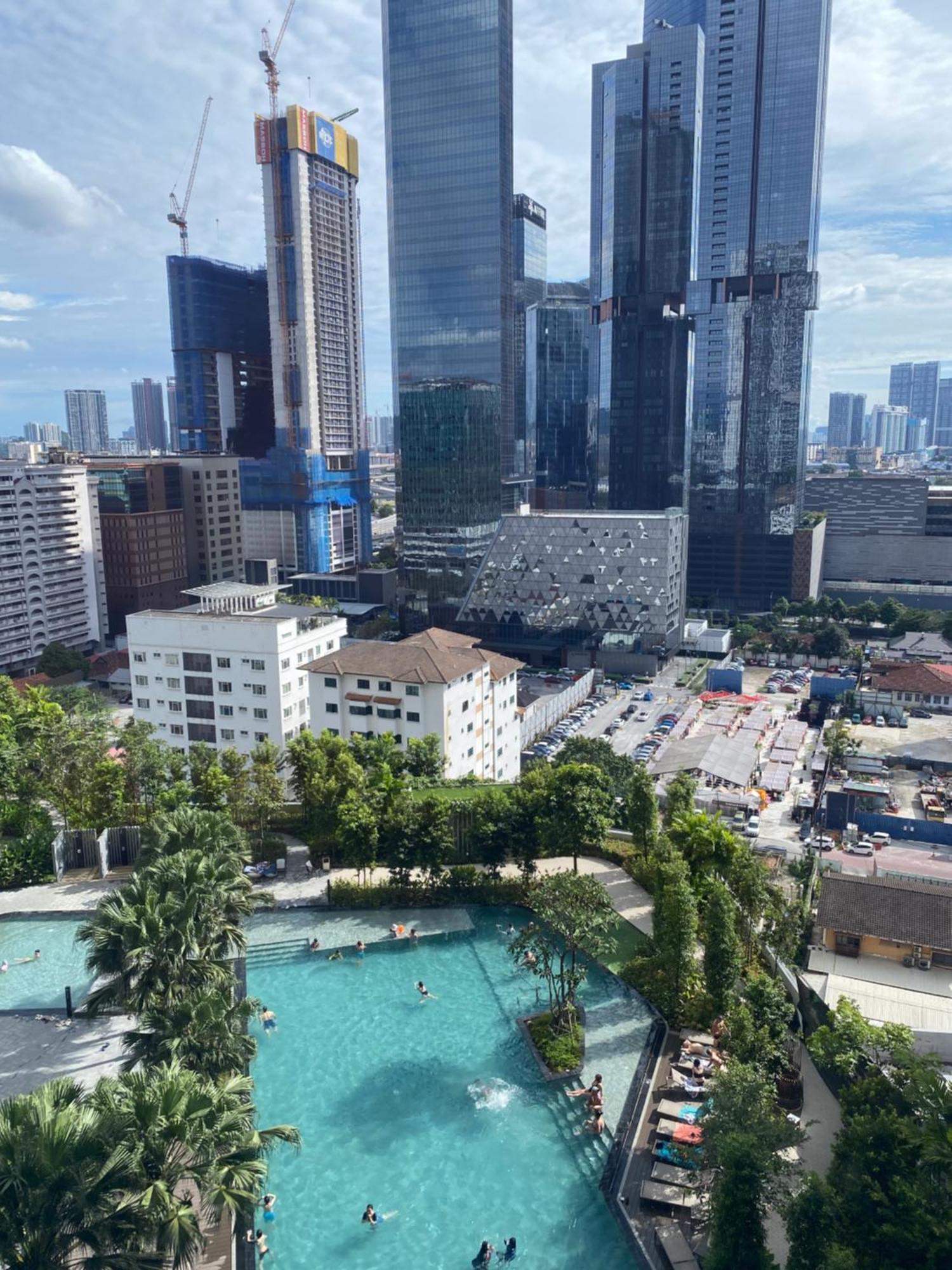 Agile Signature Kl * Kuala Lumpur