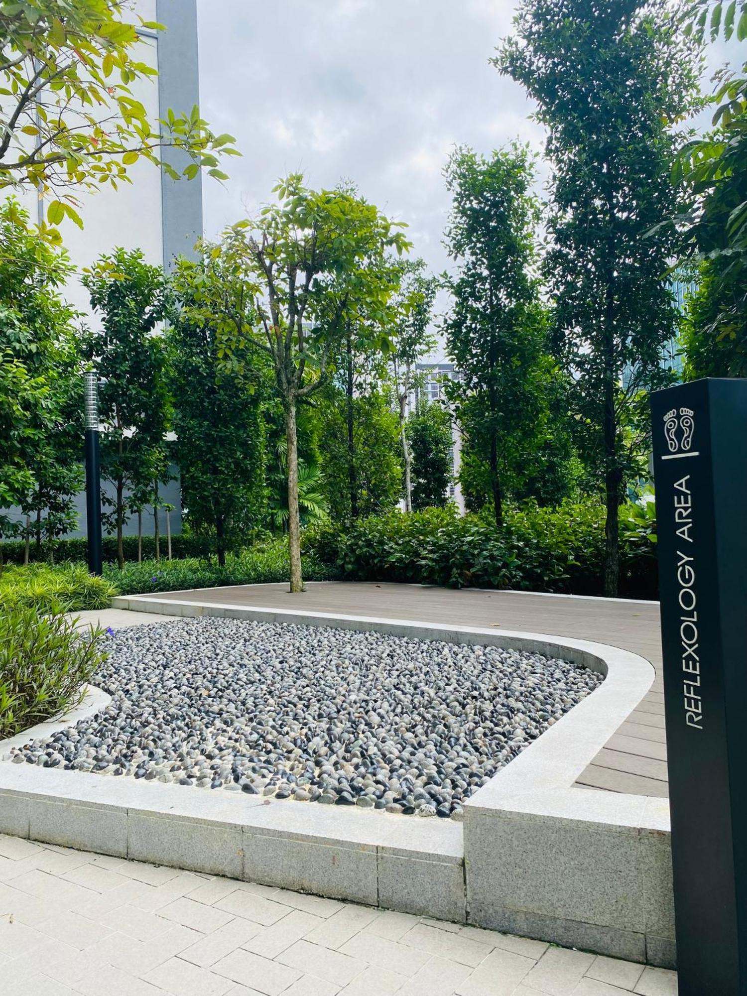 Agile Signature Kl Pangsapuri