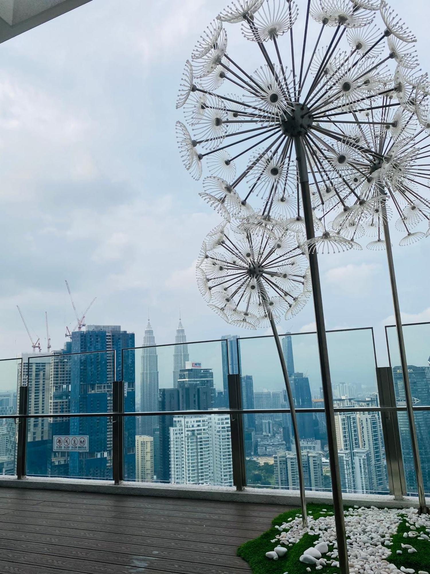 Agile Signature Kl * Kuala Lumpur