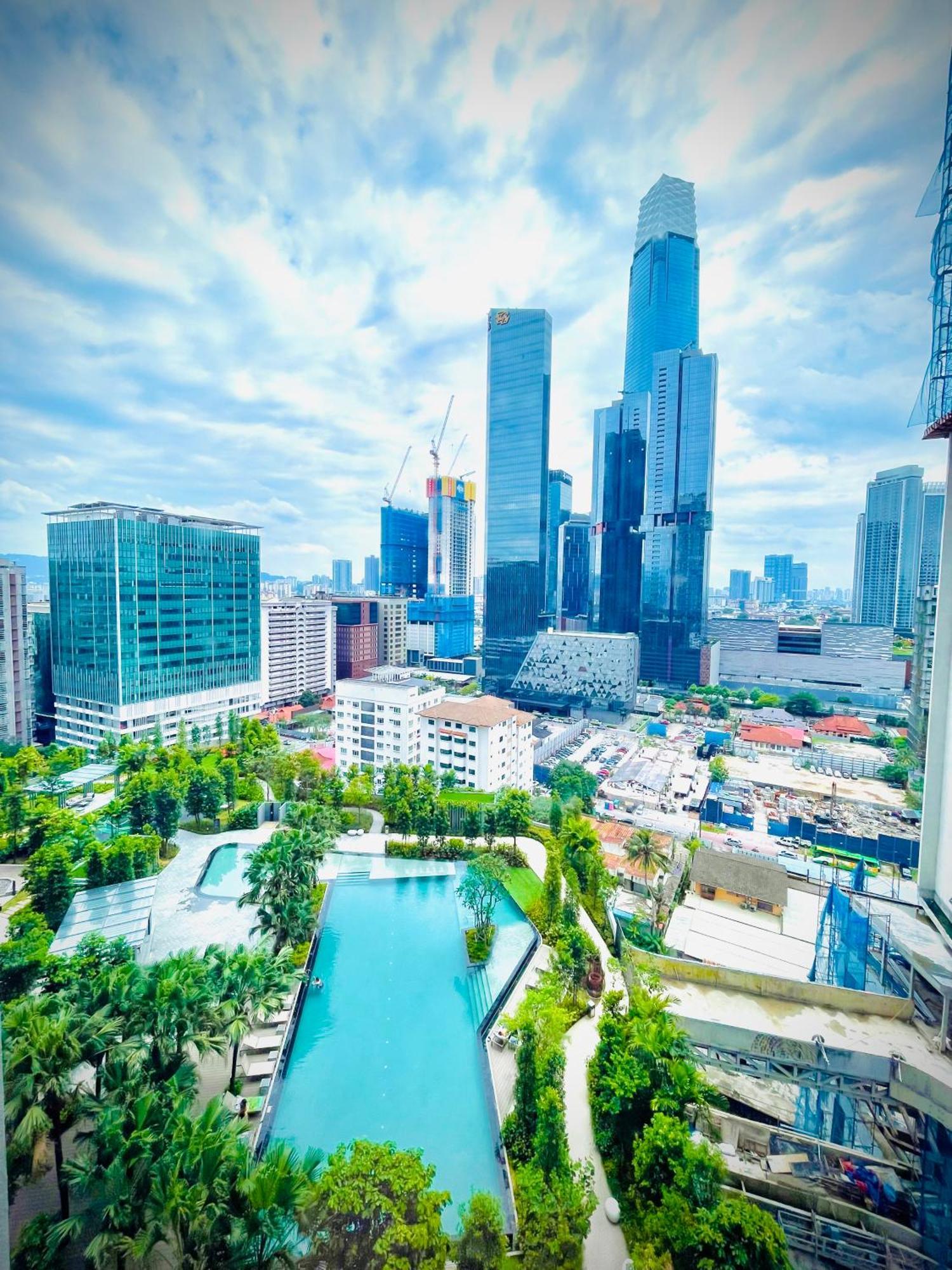 Agile Signature Kl Kuala Lumpur